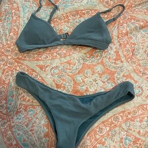 Billabong bikini set